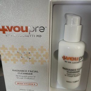 Radial Facial Cleanser